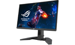 Asus RoG Swift PG248QP
