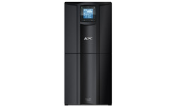 APC SMC3000I