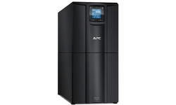 APC SMC3000I