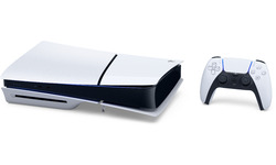 Sony PlayStation 5 Slim Disc Edition