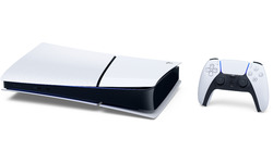 Sony PlayStation 5 Slim Digital Edition