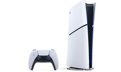 Sony PlayStation 5 Slim Digital Edition