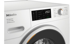 Miele WSF 664 WCS TwinDos