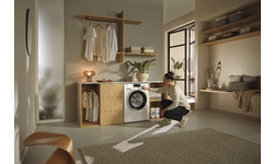 Miele WSF 664 WCS TwinDos