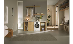 Miele WSF 664 WCS TwinDos