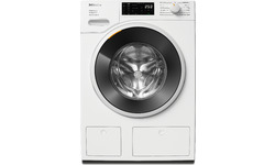 Miele WSF 664 WCS TwinDos