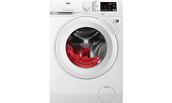 AEG LF62CW84 ProSense
