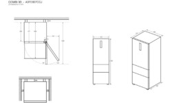 Haier A3FE837CGJ