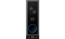 Eufy Video Doorbell E340 + Chime