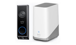 Eufy Video Doorbell E340 + Chime