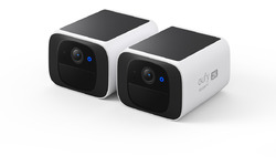 Eufy Solocam S220 Solar