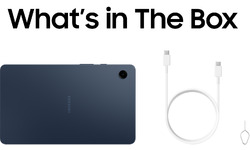 Samsung Galaxy Tab A9 128GB Grey