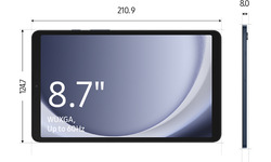 Samsung Galaxy Tab A9 128GB Grey