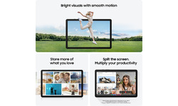 Samsung Galaxy Tab A9 128GB Grey