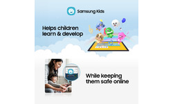 Samsung Galaxy Tab A9 128GB Grey