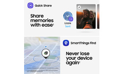 Samsung Galaxy Tab A9 128GB Grey