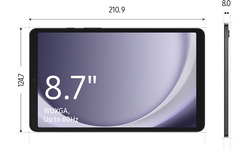 Samsung Galaxy Tab A9 64GB Grey