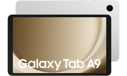 Samsung Galaxy Tab A9 128GB Silver