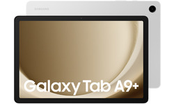 Samsung Galaxy Tab A9 Plus 64GB Silver