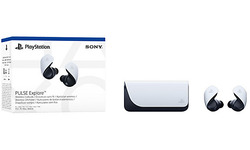 Sony PlayStation Pulse Explore