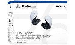 Sony PlayStation Pulse Explore