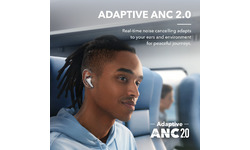 Anker Liberty 4 NC White