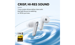 Anker Liberty 4 NC White