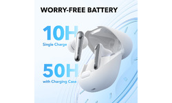 Anker Liberty 4 NC White