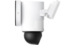 Eufy Floodlight Cam E340