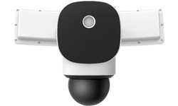 Eufy Floodlight Cam E340