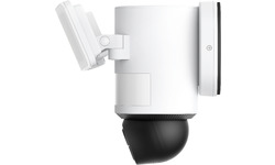 Eufy Floodlight Cam E340