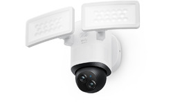 Eufy Floodlight Cam E340