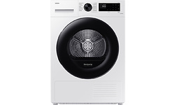 Samsung DV80CGC2B0AEEN