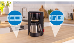 Bosch TKA6M273 MyMoment
