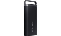 Samsung Portable SSD T5 EVO 4TB Black