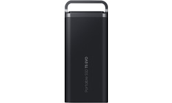 Samsung Portable SSD T5 EVO 4TB Black