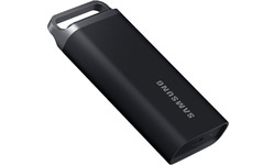 Samsung Portable SSD T5 EVO 4TB Black