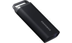 Samsung Portable SSD T5 EVO 4TB Black