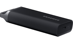 Samsung Portable SSD T5 EVO 4TB Black