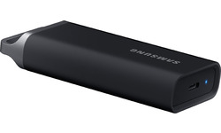 Samsung Portable SSD T5 EVO 4TB Black