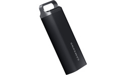 Samsung Portable SSD T5 EVO 4TB Black