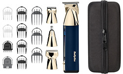 BaByliss Super-X Metal 15 in 1 MT992E