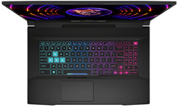 MSI Katana 17 B13VGK-832NL