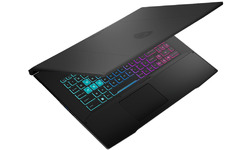 MSI Katana 17 B13VGK-832NL