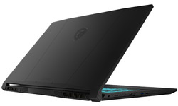 MSI Katana 17 B13VGK-832NL