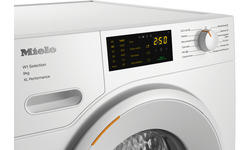 Miele WSD 164 WCS