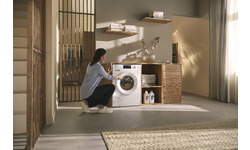 Miele WSD 164 WCS