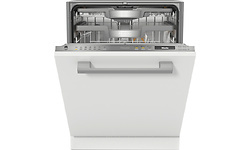 Miele G 7292 SC Vi