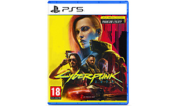 Cyberpunk 2077: Ultimate Edition (PlayStation 5)