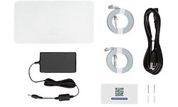 Cisco Meraki Go Router Firewall Plus
